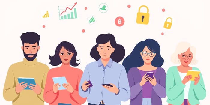 Impacto de las finanzas digitales en la educación financiera