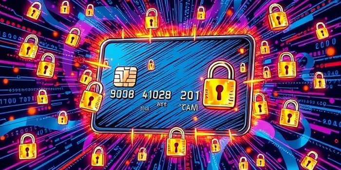 Máxima Seguridad: Blinda tus Transacciones con Tarjetas