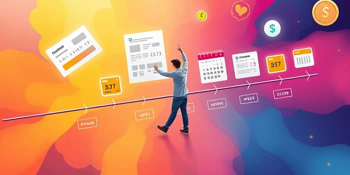 Sin Sorpresas: Domina el Ciclo de Facturación de tu Tarjeta