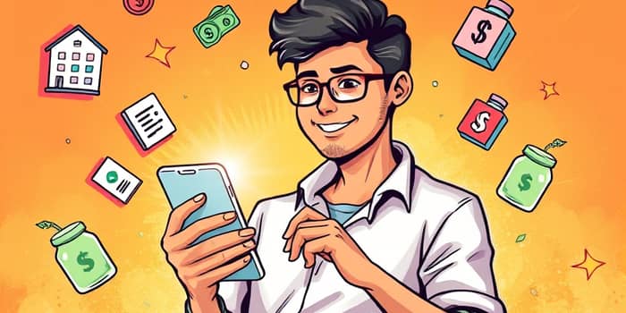 Tu Límite, Tu Regla: Gestiona el Sobregiro Inteligentemente