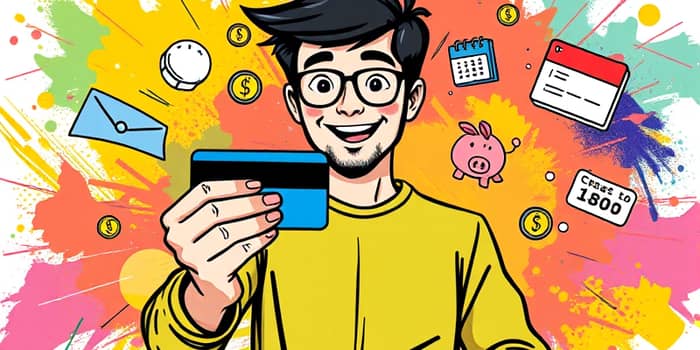 El Dúo Dinámico: Tarjeta de Débito vs. Crédito, ¿Cuándo Usar Cada Una?