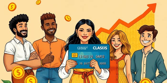 Comienza con Confianza: Tarjetas Aseguradas para Principiantes