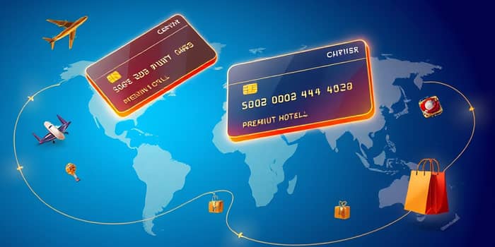 Más Allá de lo Básico: Ventajas Únicas de Algunas Tarjetas