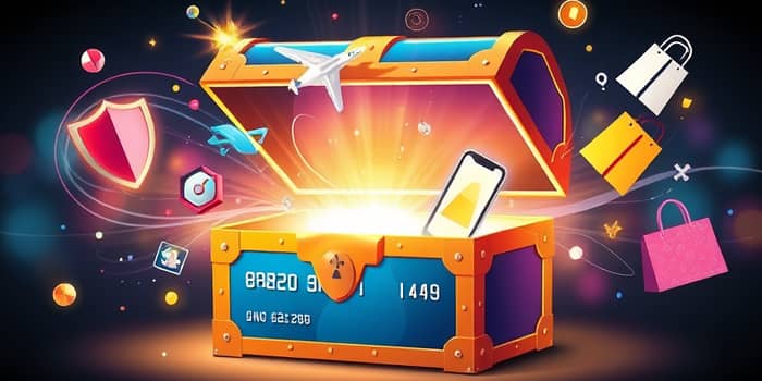 Beneficios Ocultos: Explora los Seguros y Garantías de tu Tarjeta