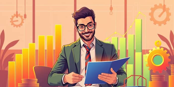 Impulsa tu Negocio: Tarjetas de Crédito para Emprendedores Exitosos