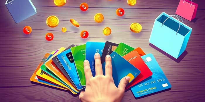 Compara y Gana: Elegir la Mejor Tarjeta para Ti