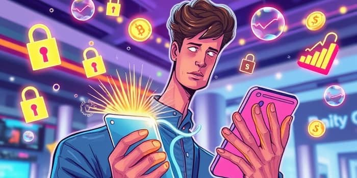 El Rol de la Voz en las Transacciones Financieras