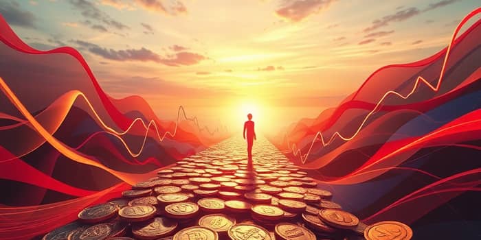 Economía Comportamental Aplicada a las Finanzas Personales