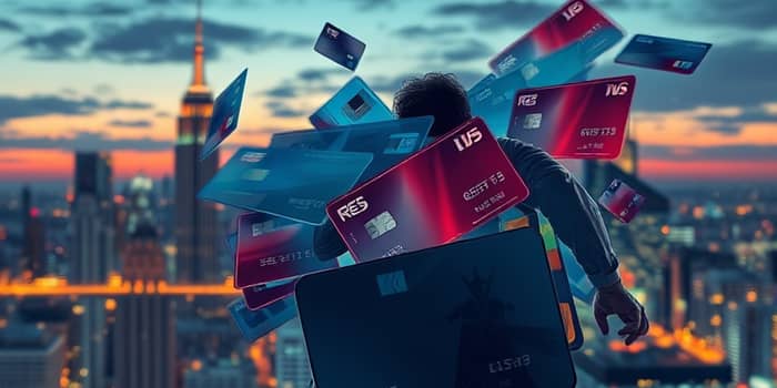 El Impacto Invisible: Cómo tu Tarjeta Afecta tu Futuro Financiero