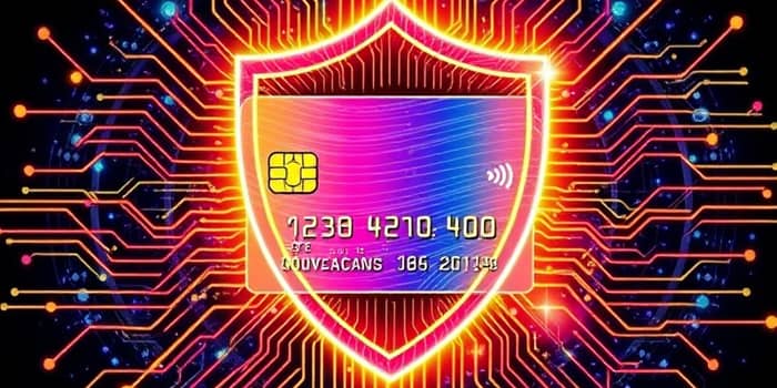 Escudos Digitales: Protege tu Tarjeta Online