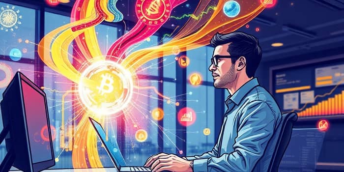 Del Big Data al Smart Data en Finanzas