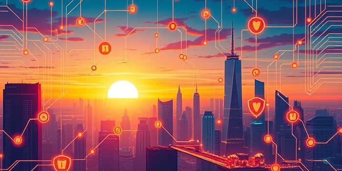 Ciberresiliencia en el Panorama Financiero Innovador