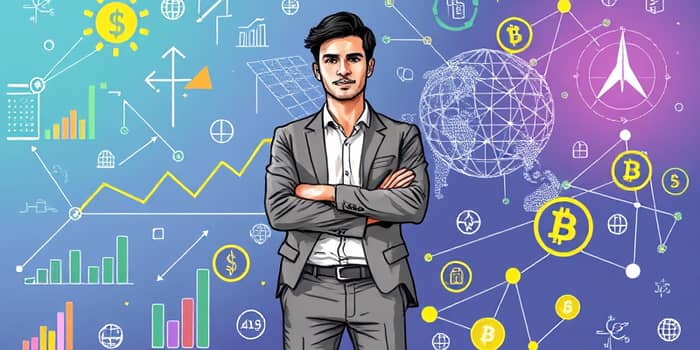 Gestión de Patrimonios para el Millennial Conectado