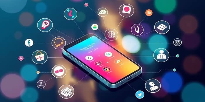 El Rol de las Super Apps en el Mundo Financiero