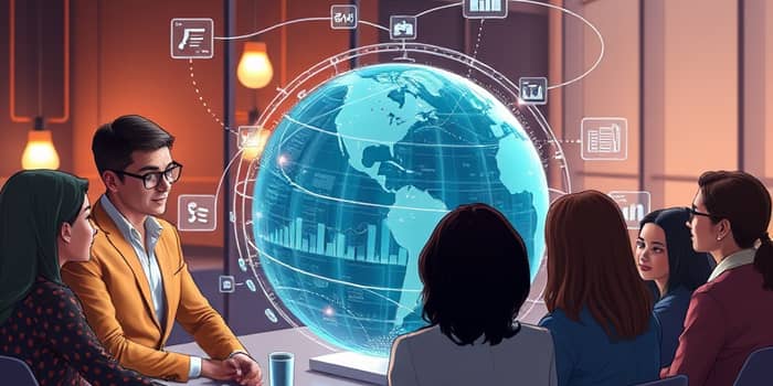 El Futuro de la Asesoría Financiera Personalizada