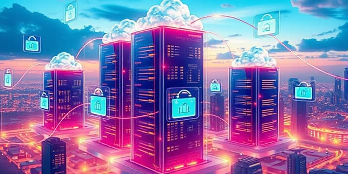 Modelos ‘As-a-Service’ en la Nube Financiera