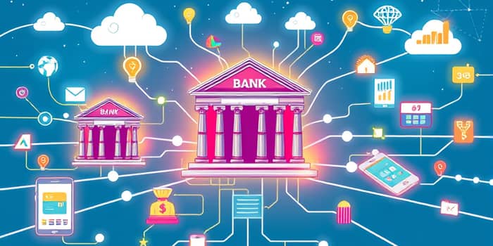 La Ruta Crítica de la Digitalización Bancaria