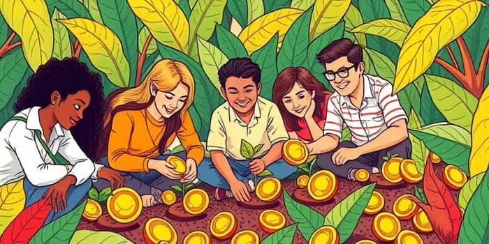 Invertir con Propósito: Activos que Alinean Valores y Rentabilidad