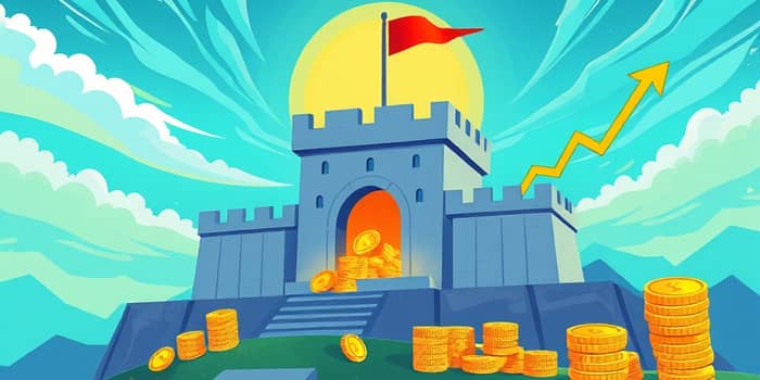 Dominando el Riesgo: Estrategias para Proteger tu Capital