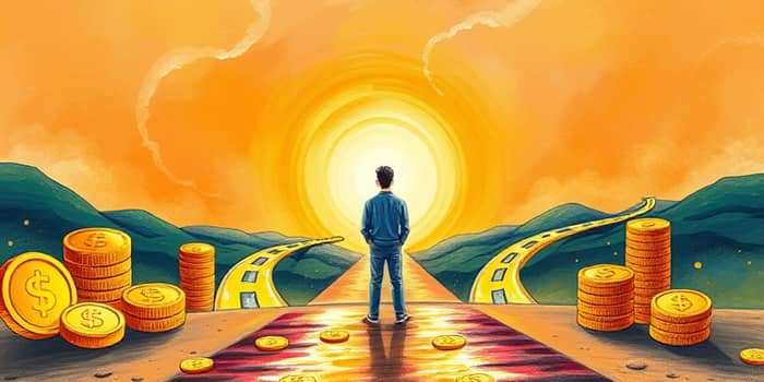 La Psicología del Dinero: Entendiendo tus Hábitos Financieros