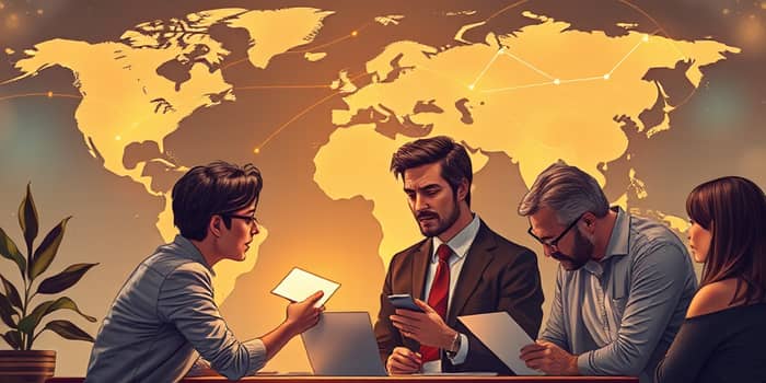 Mercado de Bonos: Estabilidad con Potencial de Crecimiento