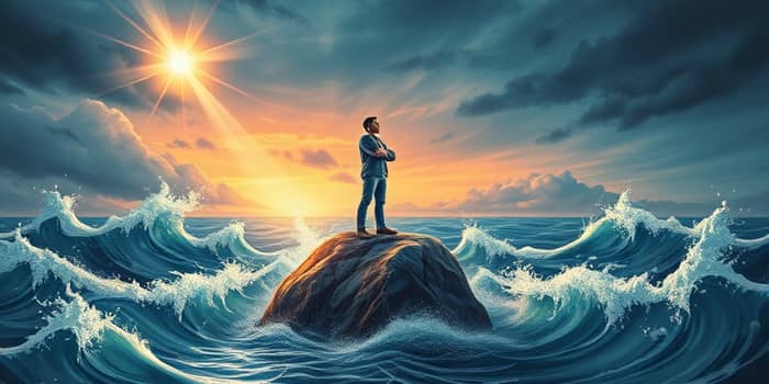 La Disciplina del Inversor: Clave para el Éxito a Largo Plazo