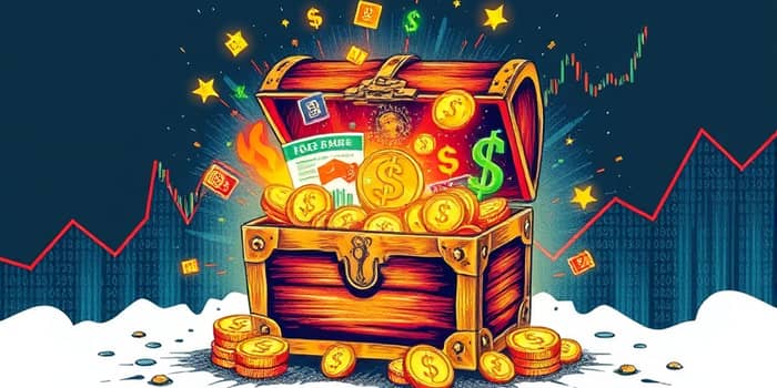 Desbloqueando el Potencial de tus Activos Infravalorados