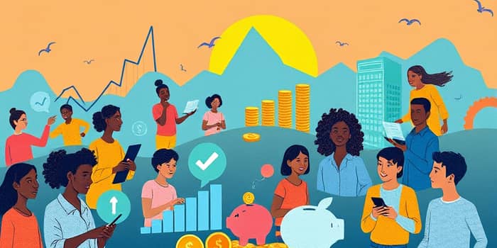 Educación Financiera: El Activo Más Valioso para tu Futuro