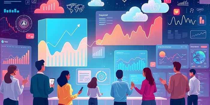 Revolución Fintech: Herramientas para la Gestión de tus Activos