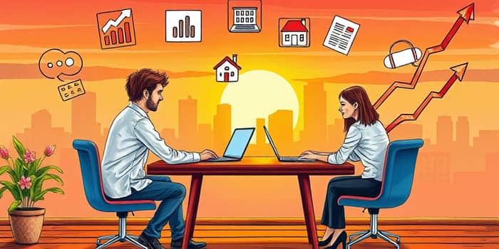 El Rol de los Asesores: ¿Necesitas un Gestor para tus Activos?