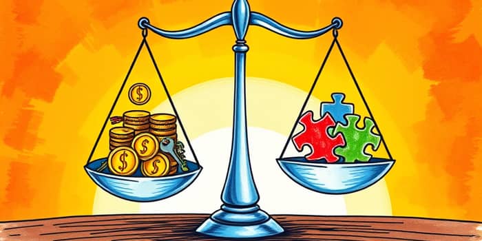 Activos y Pasivos: Un Balance para tu Salud Financiera