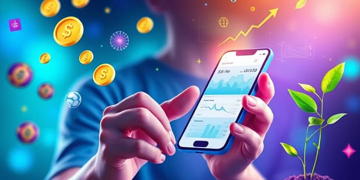 El Arte de Ahorrar: Secretos Revelados por la Tecnología