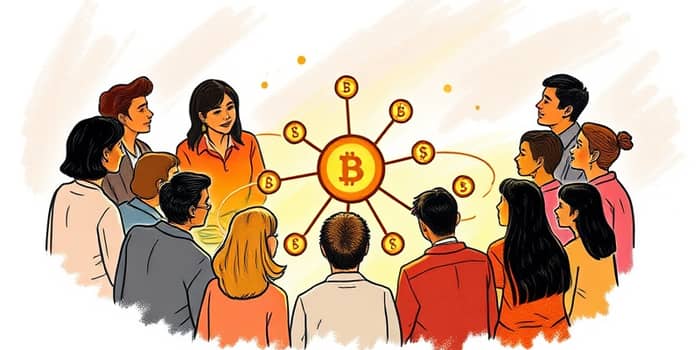 Finanzas Colaborativas: El Poder de la Comunidad