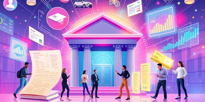 Del Papel a la Pantalla: Revolucionando tus Cuentas