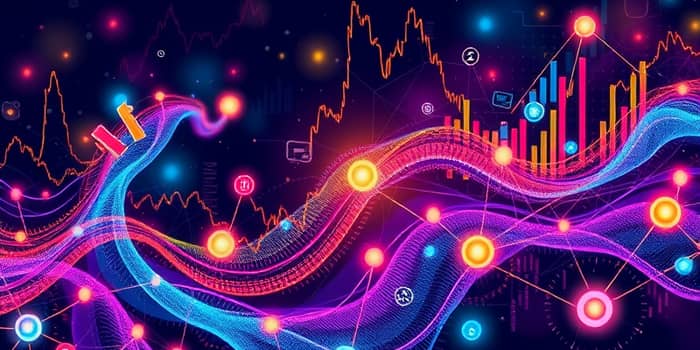 Descubre el Poder Oculto de tus Datos Financieros