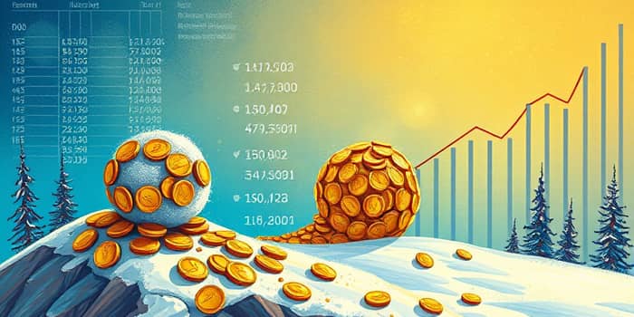 La Magia del Capital Compuesto: Multiplicadores de Riqueza