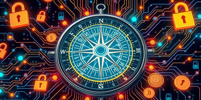 Tu Brújula Financiera en el Mundo Digital