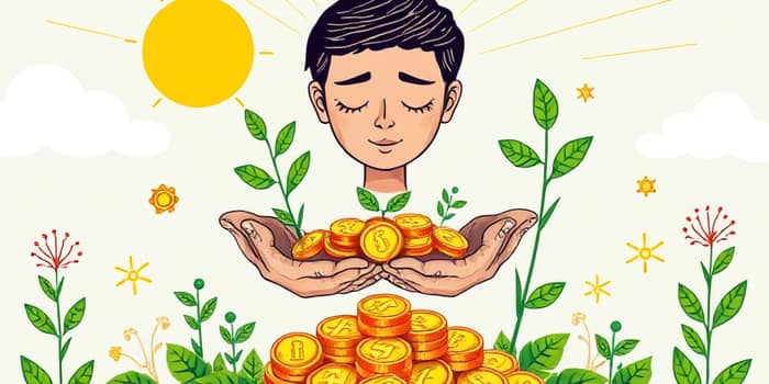 Finanzas Conscientes: Un Enfoque en el Bienestar