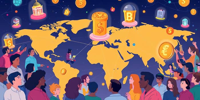 Criptomonedas: Más Allá de la Especulación