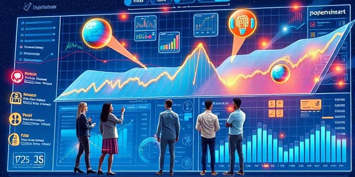 El Despertar de las Finanzas Inteligentes