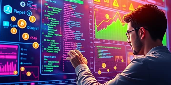 El Código de tus Finanzas: Programando tu Éxito