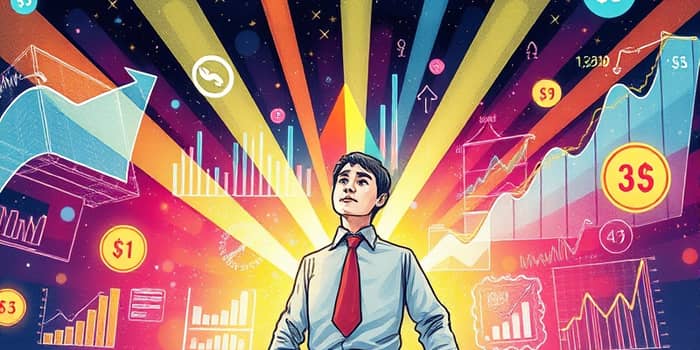 Analítica Financiera: Descifra tus Números