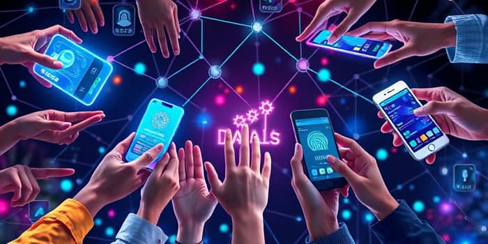 Innovación en Pagos: Más Allá de las Tarjetas