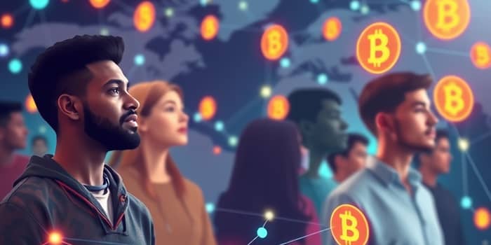 DeFi para Todos: Democratizando las Finanzas