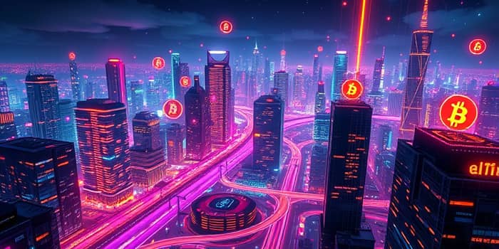 Cripto Inversiones: Más Allá de Bitcoin y Ethereum