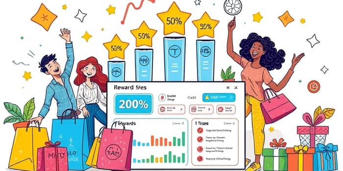 El Poder de los Puntos: Transforma tus Compras en Recompensas