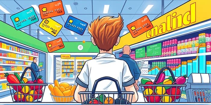 El Arte de Gastar: Cómo tu Tarjeta Puede Ayudarte a Ahorrar