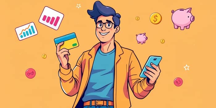 Tu Tarjeta, Tu Mejor Aliada: Estrategias de Uso Eficiente