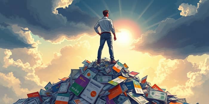 Prepárate para el Éxito: Estrategias de Pago para Evitar Intereses