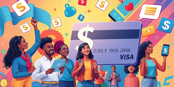 Finanzas Sencillas: Desmitificando los Términos de tu Tarjeta